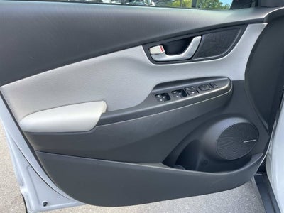 2022 Hyundai Kona Limited