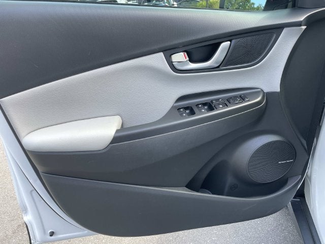 2022 Hyundai Kona Limited