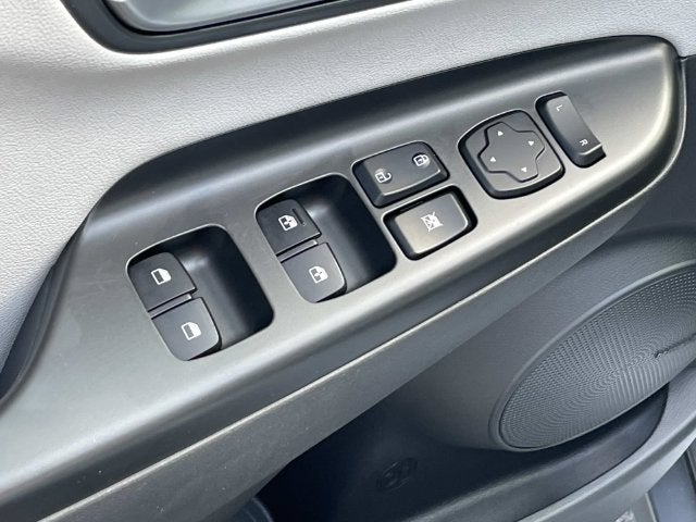2022 Hyundai Kona Limited