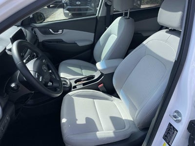 2022 Hyundai Kona Limited
