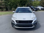 2022 Hyundai Kona Limited