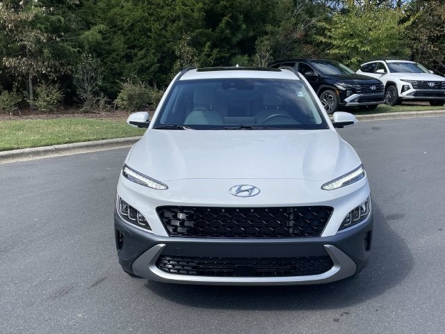 2022 Hyundai Kona Limited