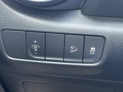 2022 Hyundai Kona Limited