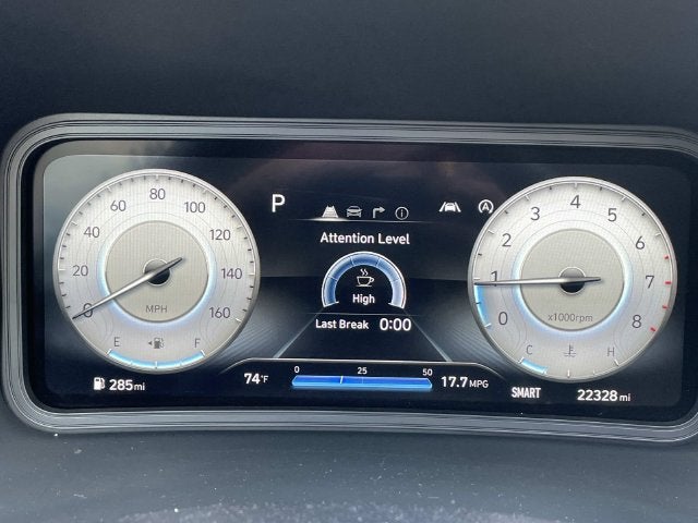 2022 Hyundai Kona Limited