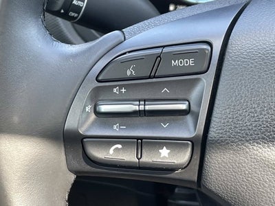 2022 Hyundai Kona Limited