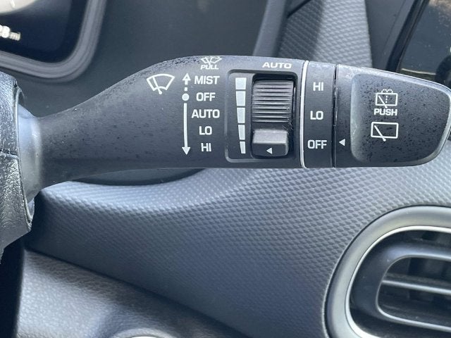 2022 Hyundai Kona Limited