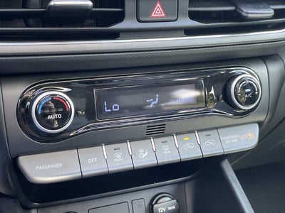2022 Hyundai Kona Limited