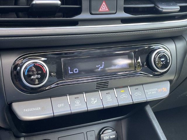 2022 Hyundai Kona Limited