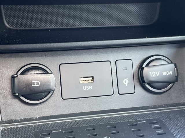 2022 Hyundai Kona Limited