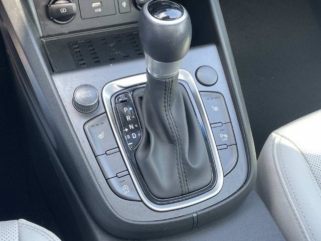 2022 Hyundai Kona Limited