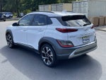 2022 Hyundai Kona Limited