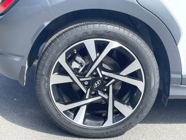 2022 Hyundai Kona Limited