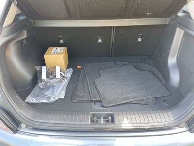 2022 Hyundai Kona Limited