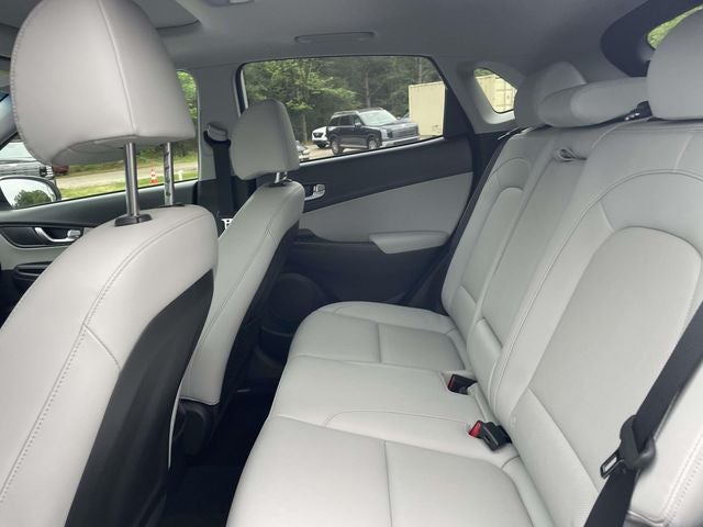 2022 Hyundai Kona Limited