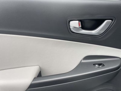 2022 Hyundai Kona Limited