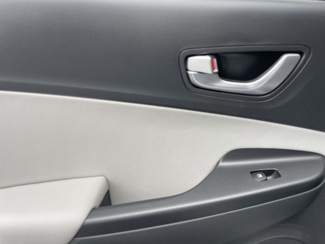 2022 Hyundai Kona Limited