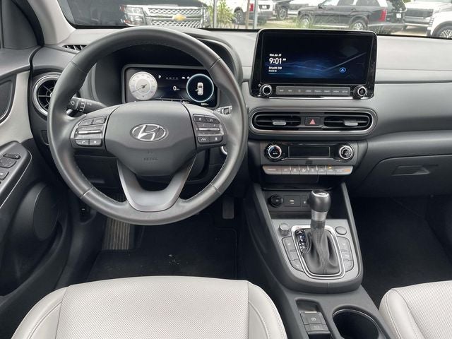 2022 Hyundai Kona Limited