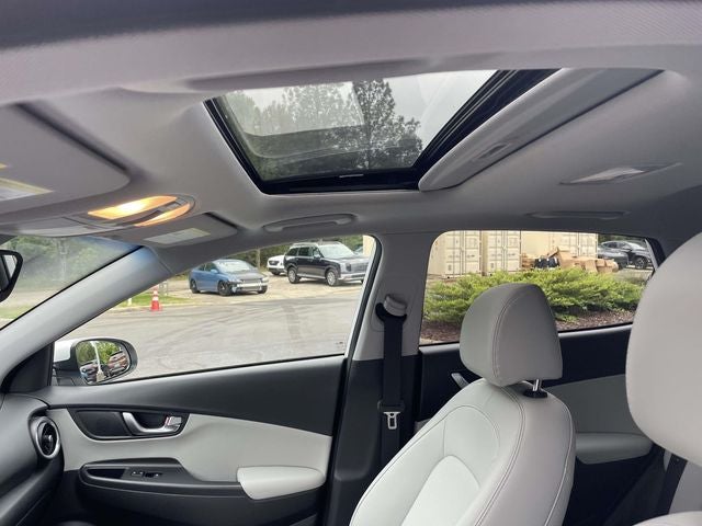 2022 Hyundai Kona Limited