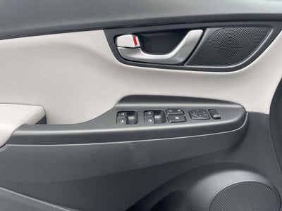 2022 Hyundai Kona Limited