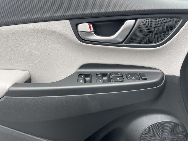 2022 Hyundai Kona Limited