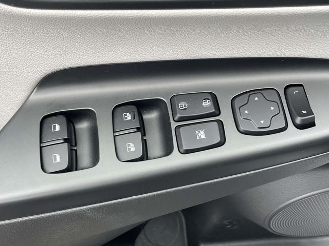 2022 Hyundai Kona Limited