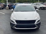 2022 Hyundai Kona Limited