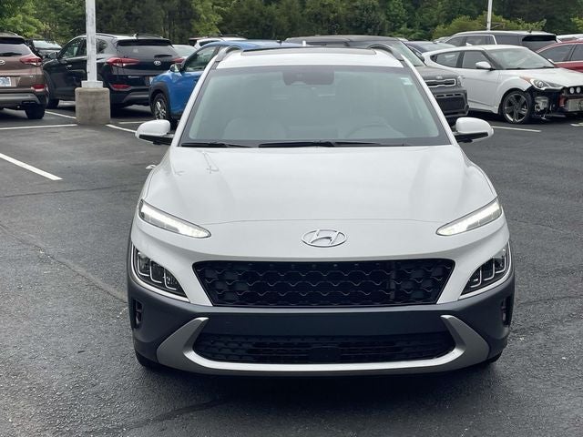 2022 Hyundai Kona Limited
