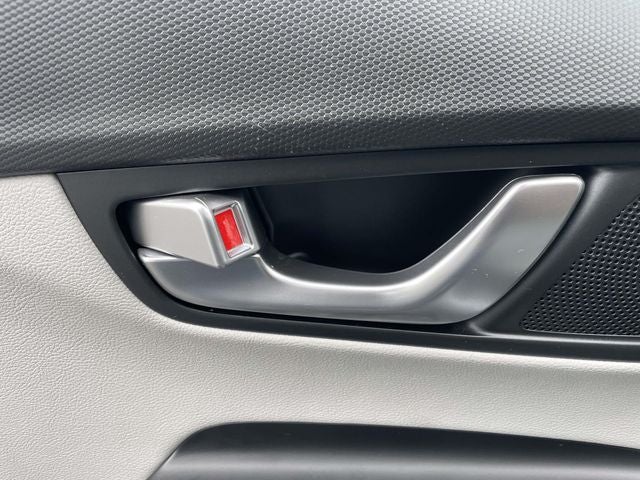 2022 Hyundai Kona Limited