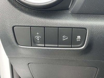 2022 Hyundai Kona Limited