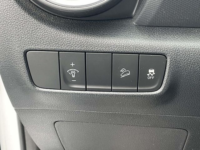 2022 Hyundai Kona Limited