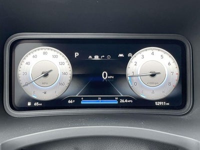 2022 Hyundai Kona Limited