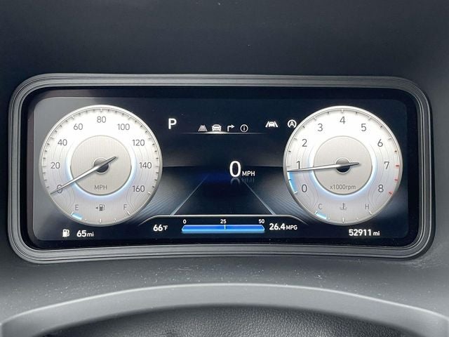 2022 Hyundai Kona Limited