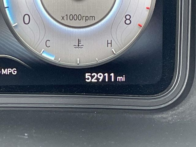 2022 Hyundai Kona Limited