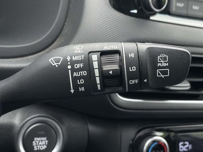 2022 Hyundai Kona Limited