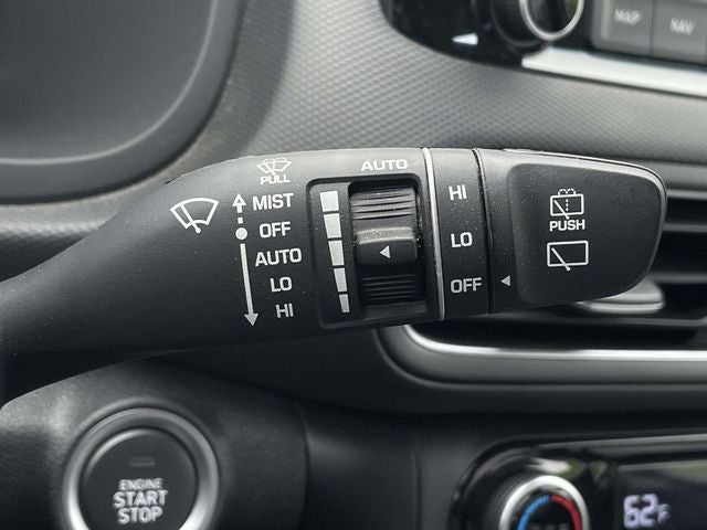 2022 Hyundai Kona Limited