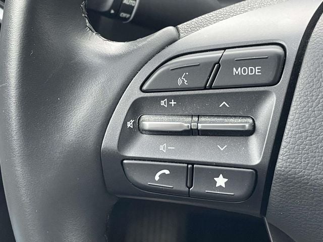 2022 Hyundai Kona Limited