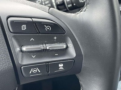 2022 Hyundai Kona Limited