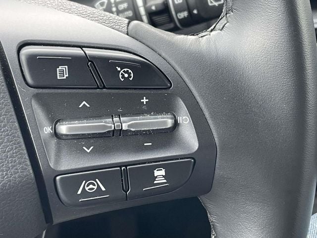 2022 Hyundai Kona Limited