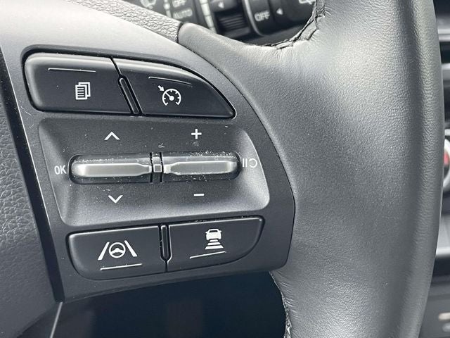 2022 Hyundai Kona Limited