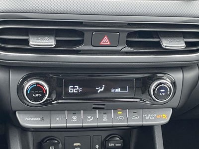 2022 Hyundai Kona Limited