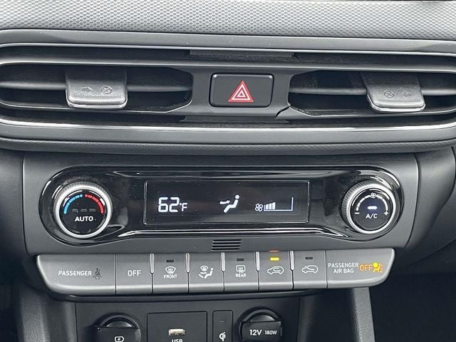2022 Hyundai Kona Limited
