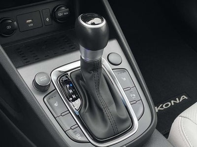 2022 Hyundai Kona Limited