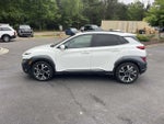 2022 Hyundai Kona Limited