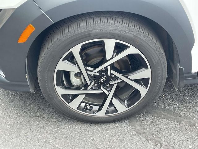 2022 Hyundai Kona Limited
