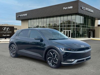2023 Hyundai IONIQ 5 SEL