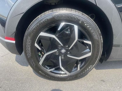 2023 Hyundai IONIQ 5 SEL