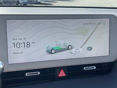 2024 Hyundai IONIQ 5 SEL