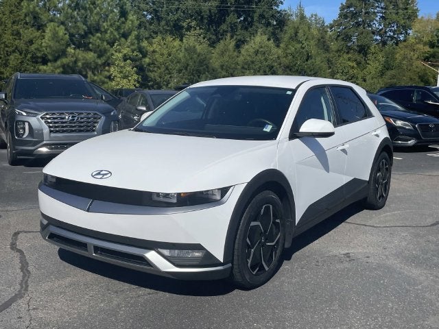 2024 Hyundai IONIQ 5 SEL