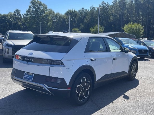 2024 Hyundai IONIQ 5 SEL