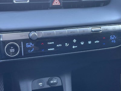 2024 Hyundai IONIQ 5 SEL